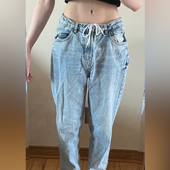 Light blue jeans - Picture 1 of 1